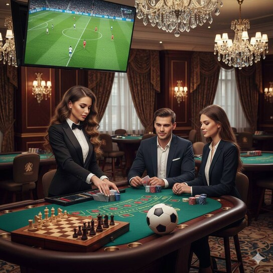 足球直播